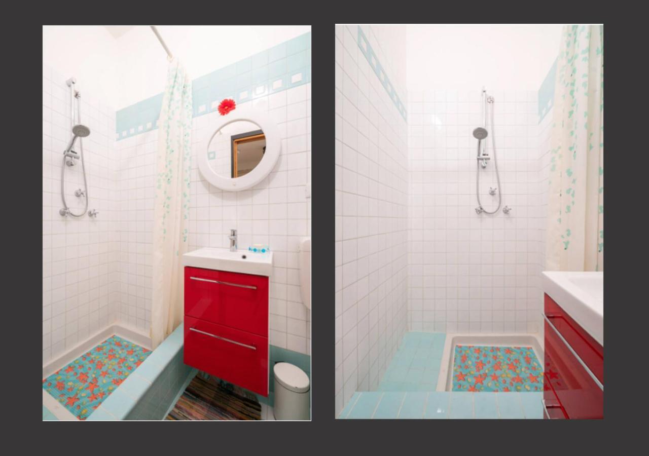 Bnbutler - Navigli Apartment - Vicolo Lavandai Milan Bagian luar foto
