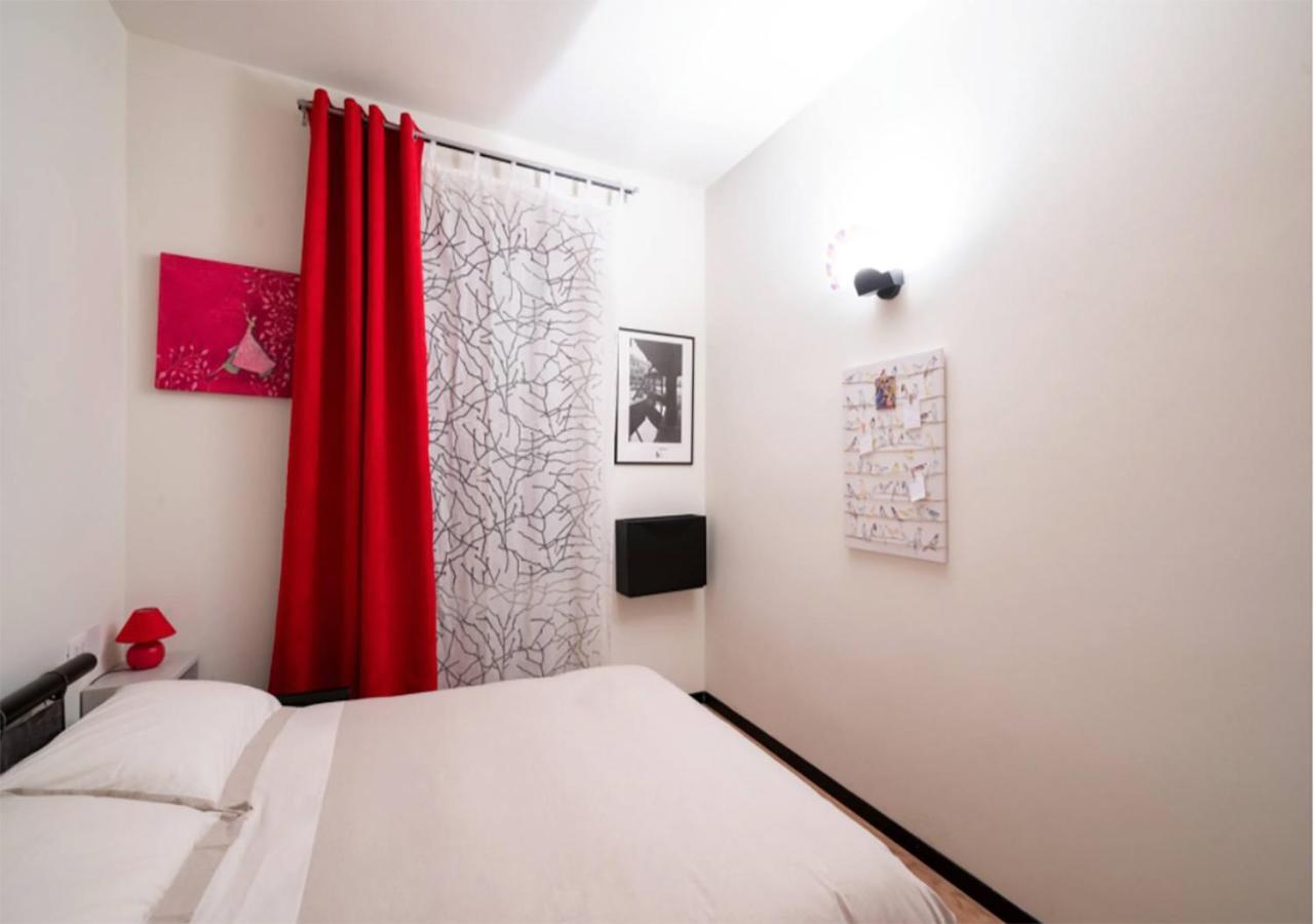 Bnbutler - Navigli Apartment - Vicolo Lavandai Milan Bagian luar foto