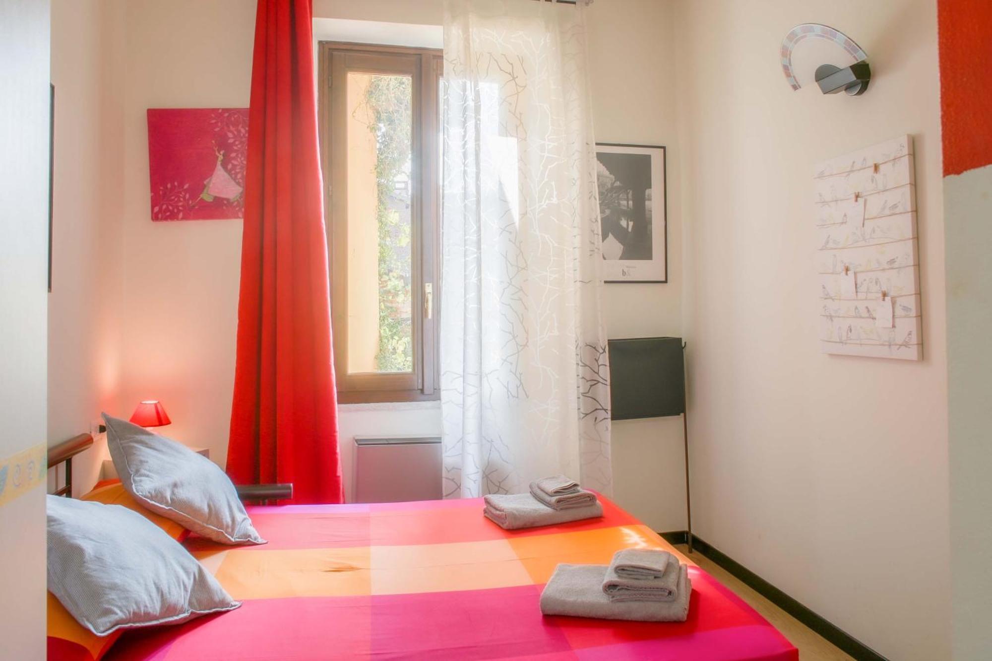 Bnbutler - Navigli Apartment - Vicolo Lavandai Milan Bagian luar foto